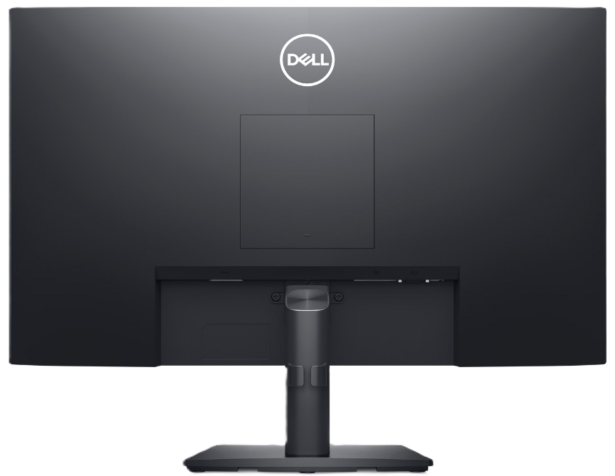 מסך Dell E2423HN 23.8'' FHD VA 5ms 60Hz HDMI VGA 3Yr-Os – תמונה 4