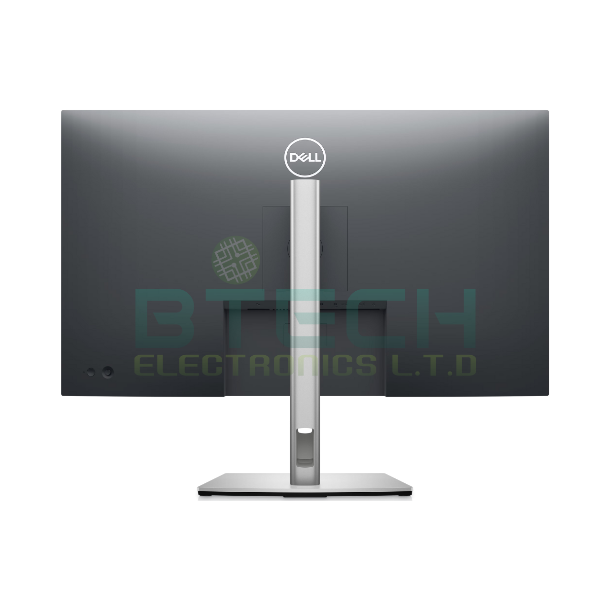 מסך Dell P3223QE 31.5" UHD IPS 5ms 60Hz HDMI DP 3Yr-Os – תמונה 3