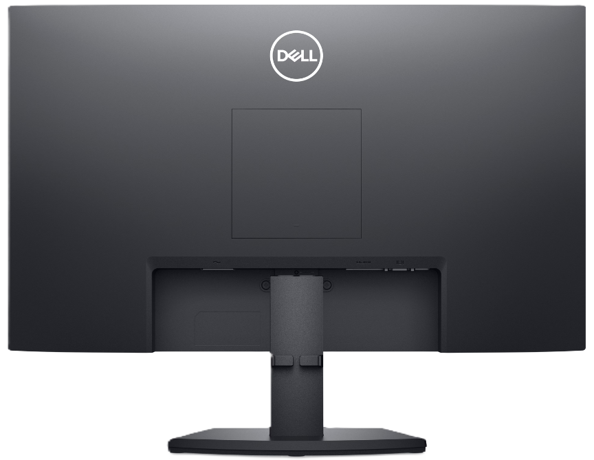מסך Dell SE2422H 23.8'' FHD VA 5ms 75Hz HDMI VGA 3Yr-Os – תמונה 4