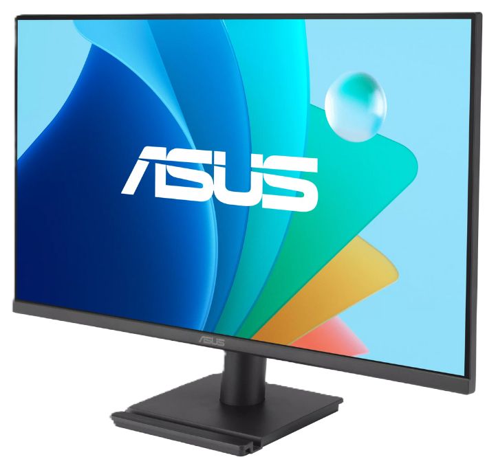 מסך Asus VA249QG 23.8" FHD IPS 1ms 120Hz HDMI VGA SP 3Yr – תמונה 2