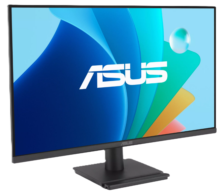 מסך Asus VA249QG 23.8" FHD IPS 1ms 120Hz HDMI VGA SP 3Yr – תמונה 3