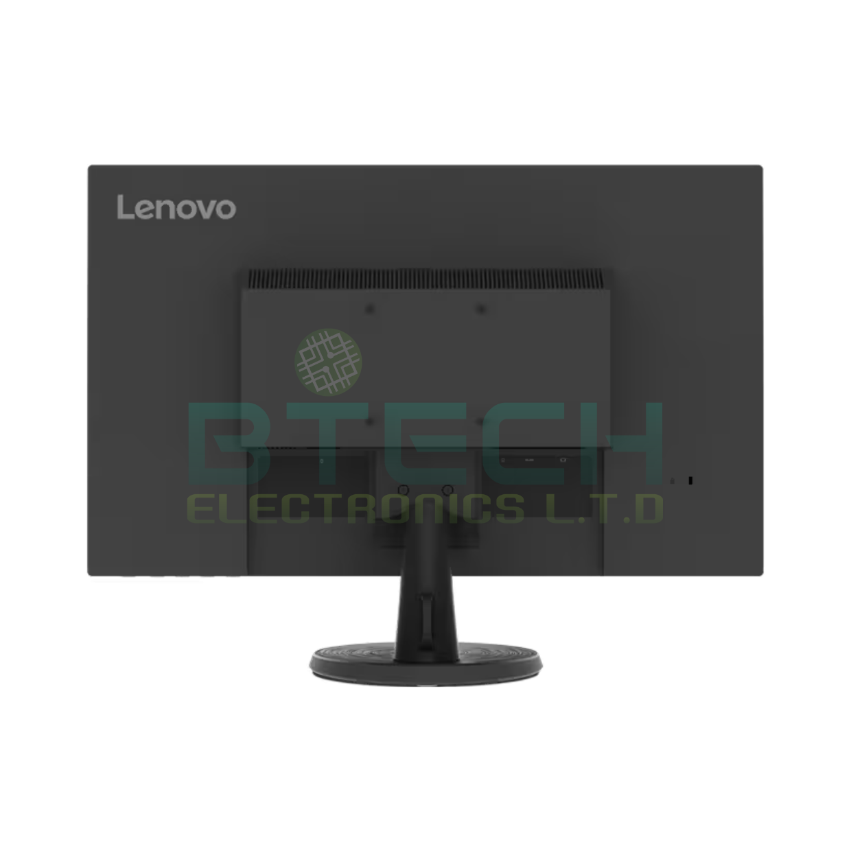 מסך lenovo C27-40 27" FHD VA 4ms 75Hz HDMI VGA 3Yr-Os – תמונה 4