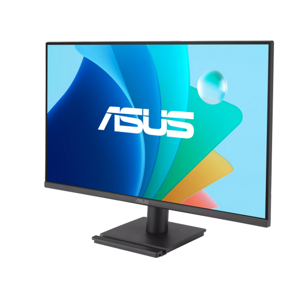 מסך Asus VA279QG 27" FHD IPS 1ms 120Hz HDMI VGA SP 3Yr – תמונה 2