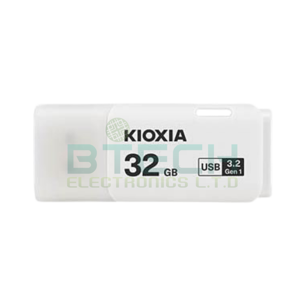 דיסק און קי KIOXIA 32GB U301 USB 3.2