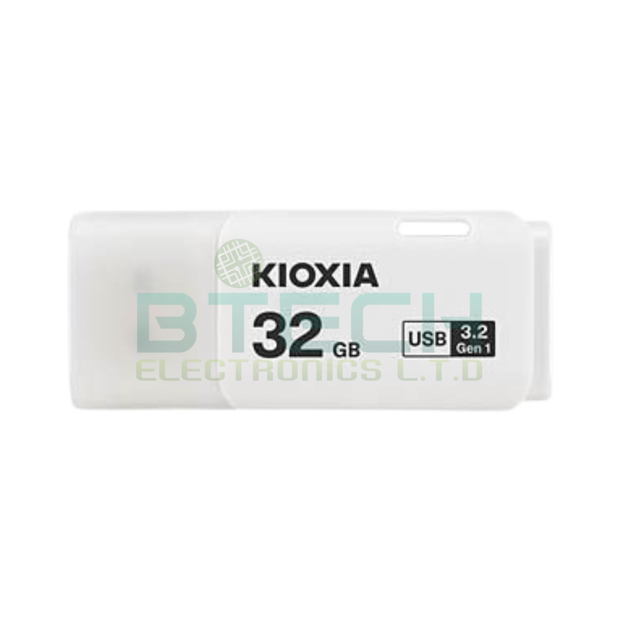 דיסק און קי KIOXIA 32GB U301 USB 3.2