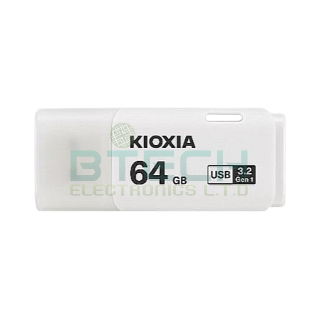 דיסק און קי KIOXIA 64GB U301 USB 3.2