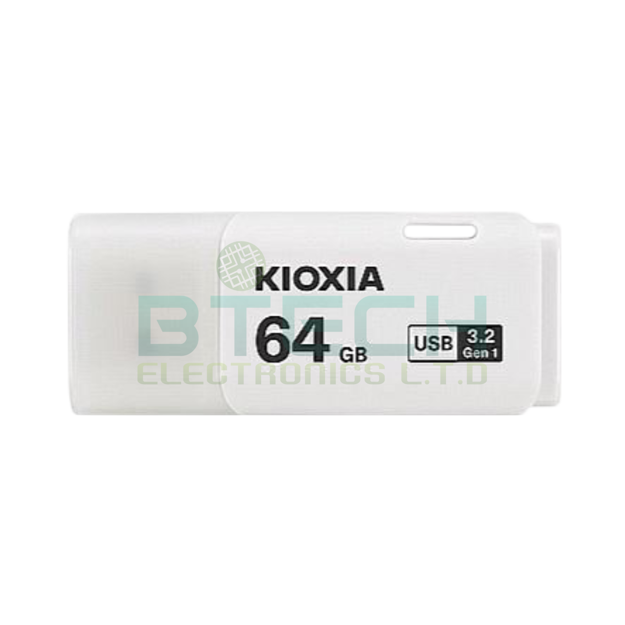 דיסק און קי KIOXIA 64GB U301 USB 3.2
