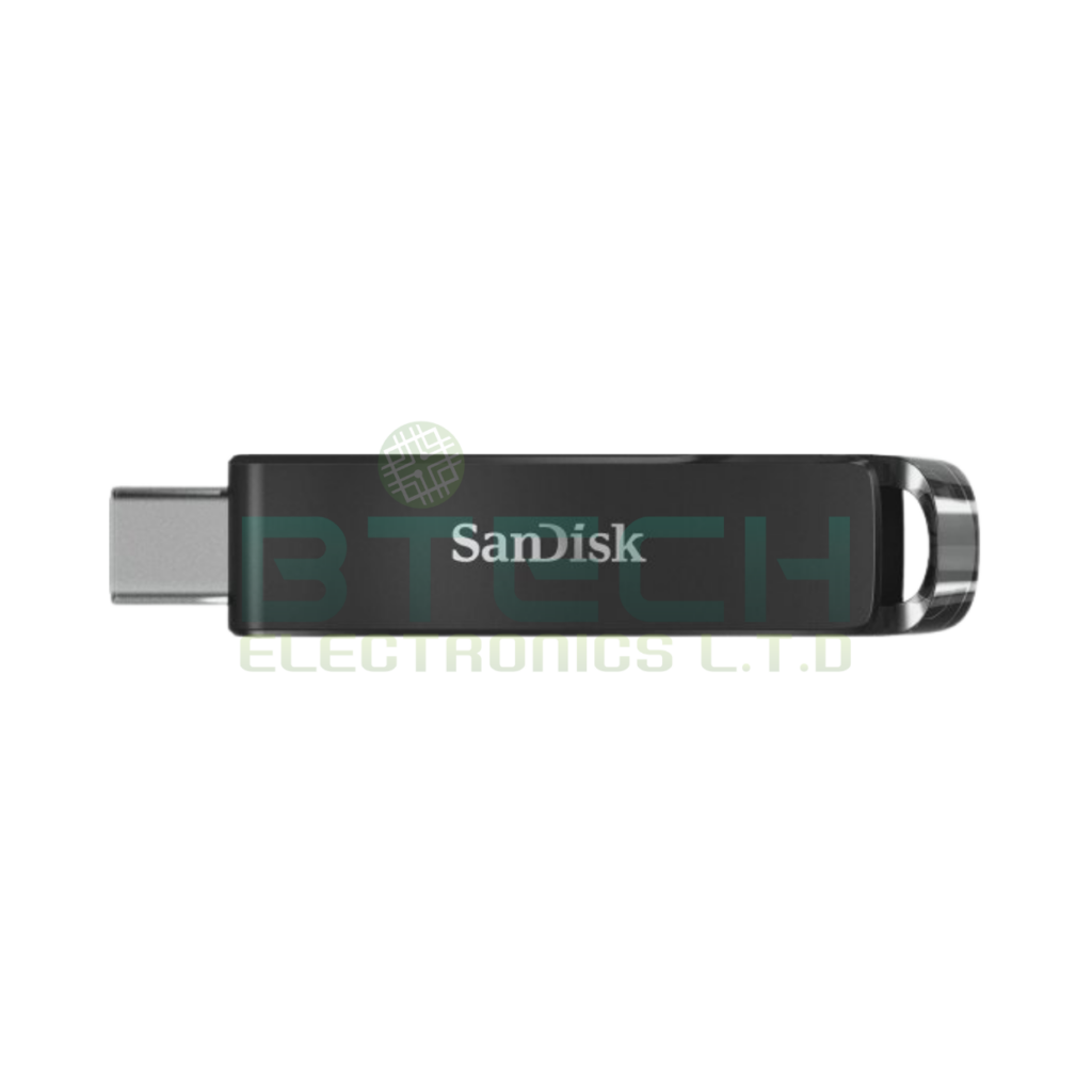דיסק און קיי SanDisk Ultra USB Type-C 128GB