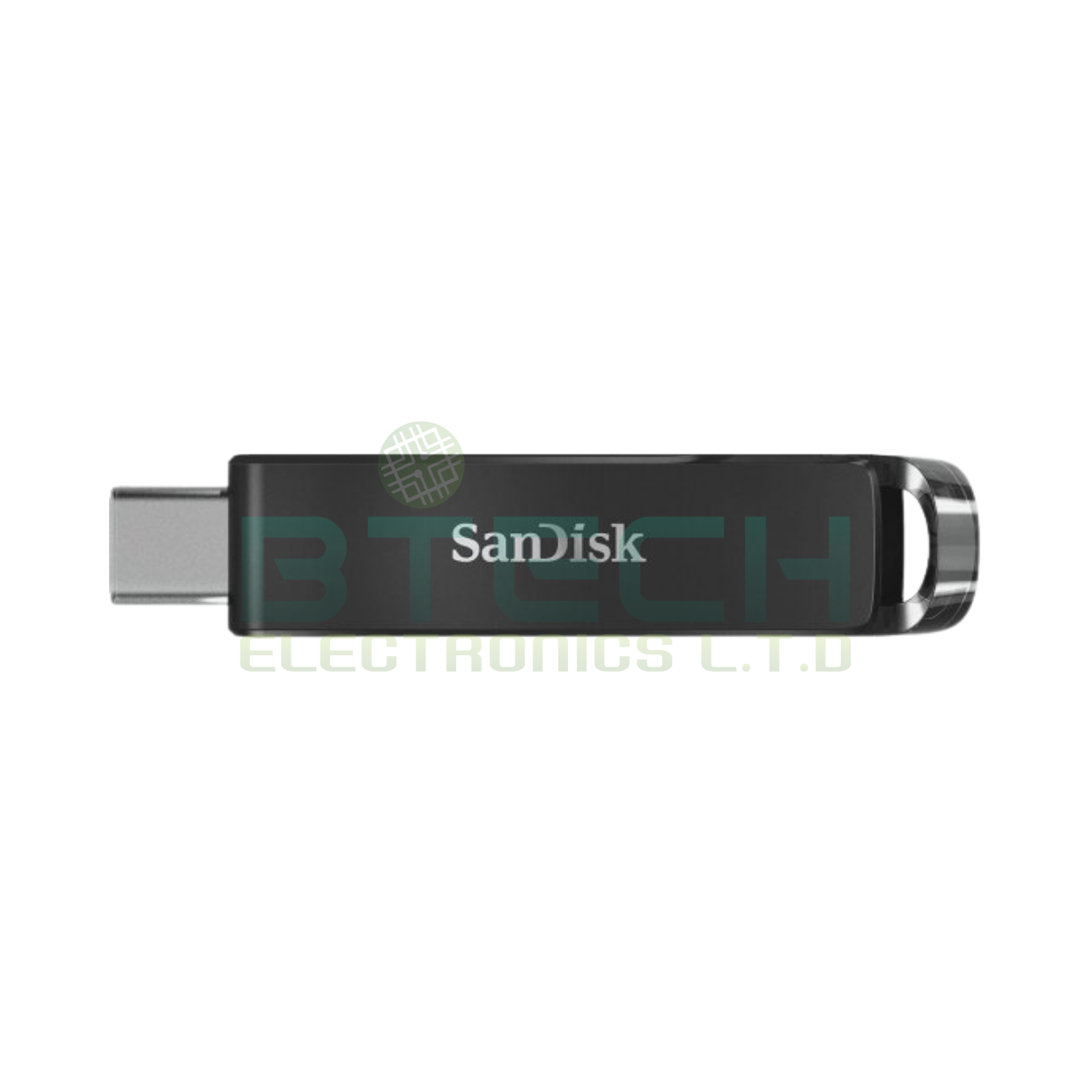 דיסק און קיי SanDisk Ultra USB Type-C 128GB