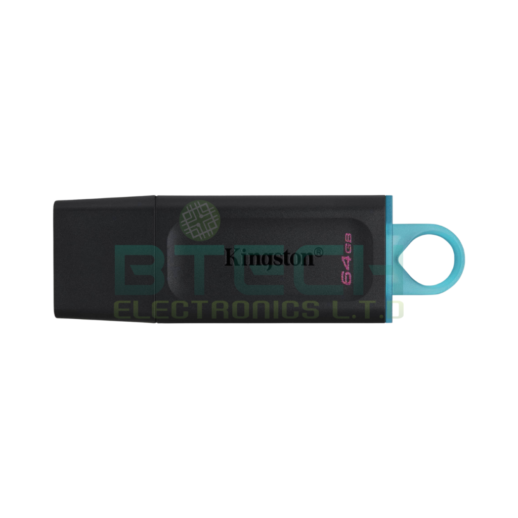 דיסק און קי Kingston DataTraveler Exodia 64GB USB3.2