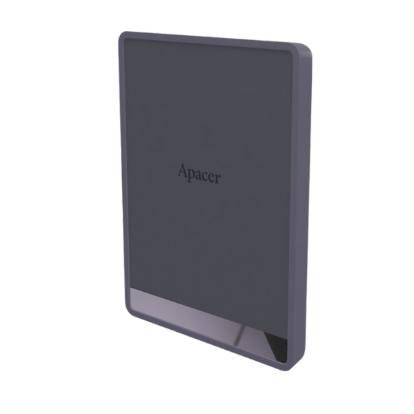 דיסק חיצוני Apacer AS724 1TB SSD USB 3.2 – תמונה 2