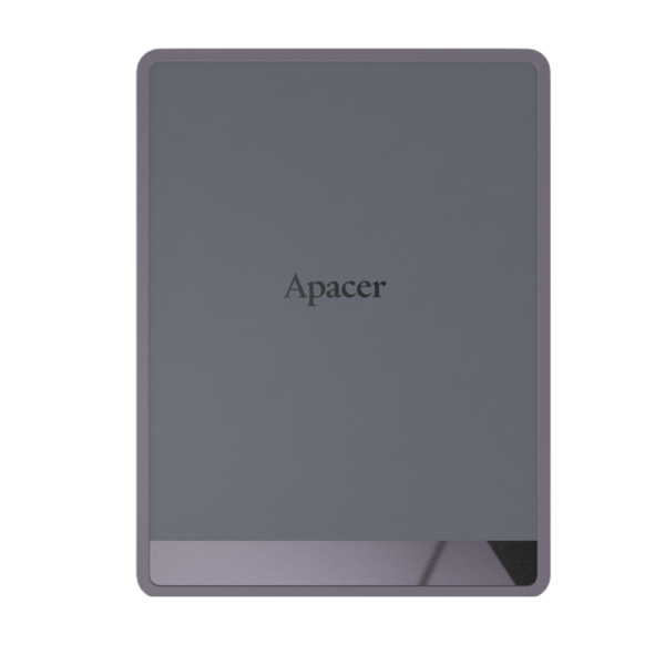 דיסק חיצוני Apacer AS724 1TB SSD USB 3.2 – תמונה 3