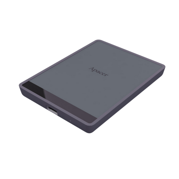 דיסק חיצוני Apacer AS724 1TB SSD USB 3.2 – תמונה 4