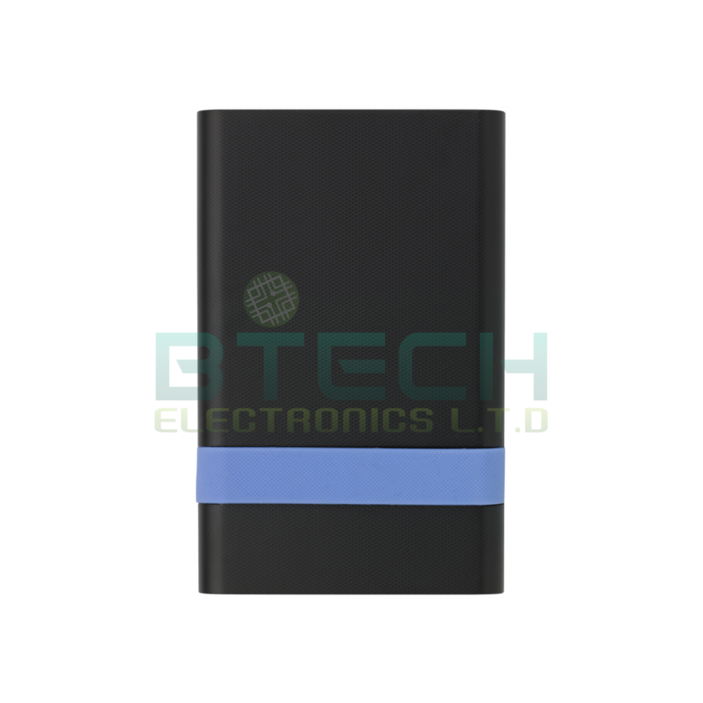 קופסא 2.5" Verbatim USB 3.0 to SATA HDD/SSD 9.5mm 53106 1YL
