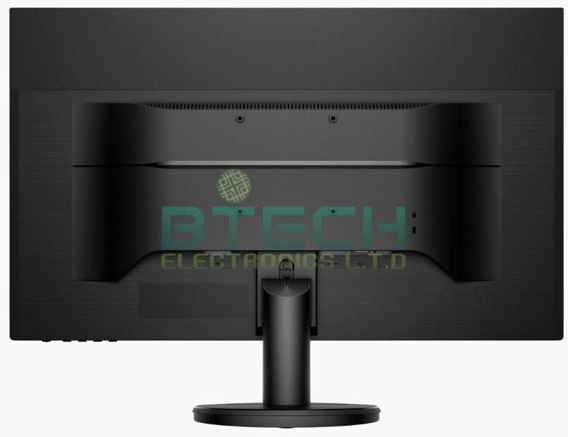 מסך HP V24 24" FHD TN 1ms 75Hz HDMI VGA 3Yr – תמונה 4