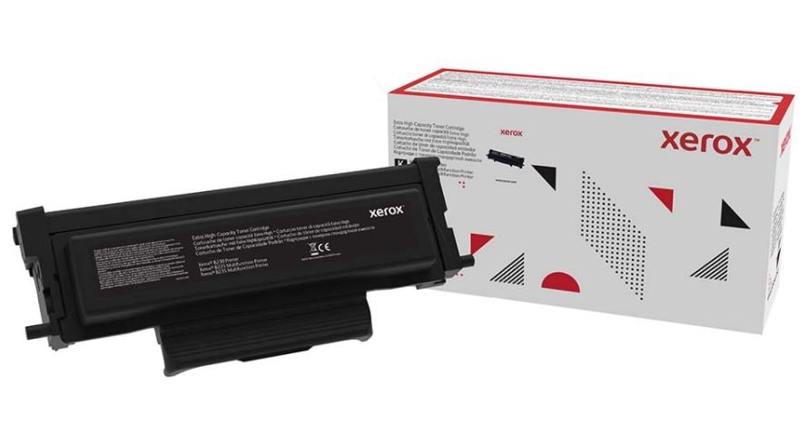 טונר שחור מקורי למדפסת Xerox 006R04403 – תמונה 2