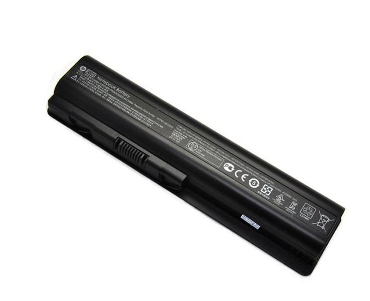 סוללה מקורית למחשב נייד HP DV4-5 HSTNN-IB73 44Wh – תמונה 2
