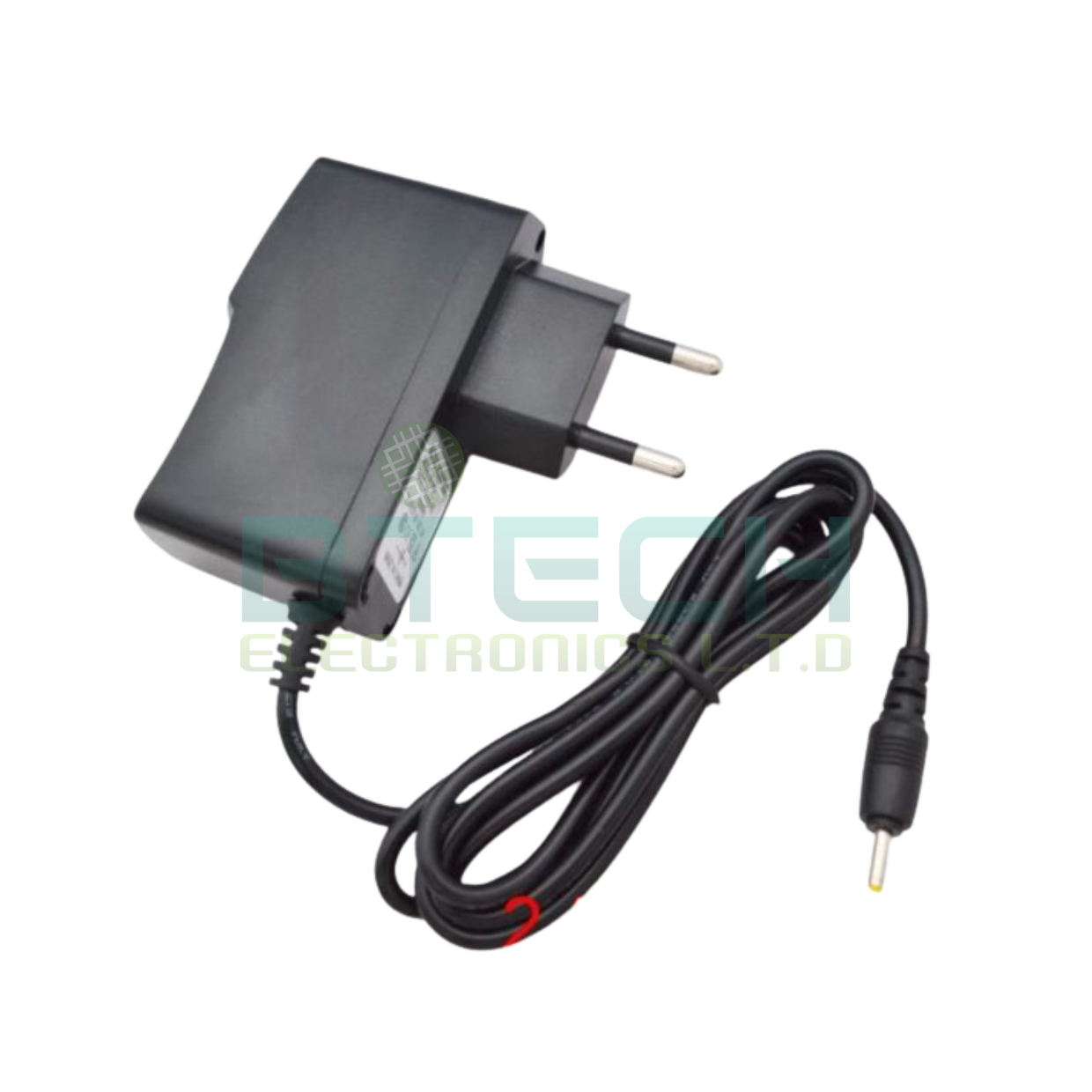 מטען לטאבלט 10W 2.5X0.7mm – תמונה 2