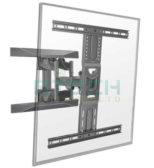 זרוע דו מפרקית לטלוויזיות עד "70 NB P6 – תמונה 3