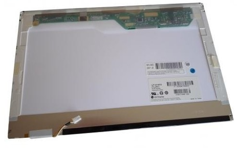 מסך למחשב נייד "14.1 LED 1280X800 30PIN – תמונה 3