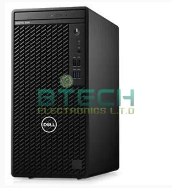 מחשב Dell MT OP 5000 i7-12700/16GB/512GB/W10P/3YO – תמונה 3