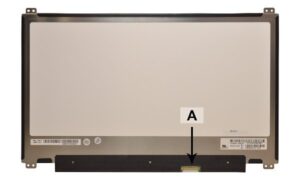 מסך למחשב נייד "13.3 LED 1920x1080 30PIN