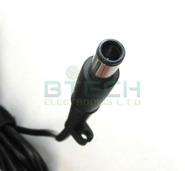 מטען מקורי למחשב נייד Hp 65W 7.4x5.0mm – תמונה 3