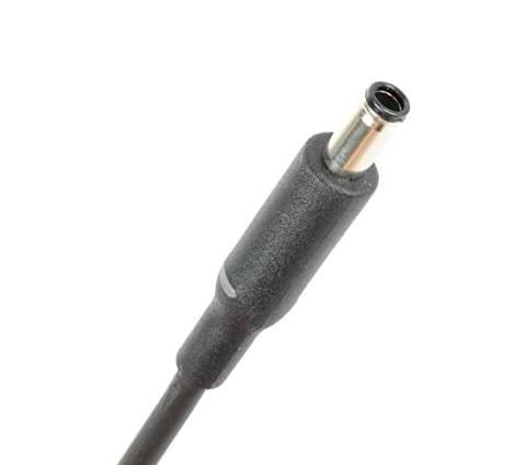 מטען מקורי למחשב נייד Dell 45W 4.5X3.0mm – תמונה 3