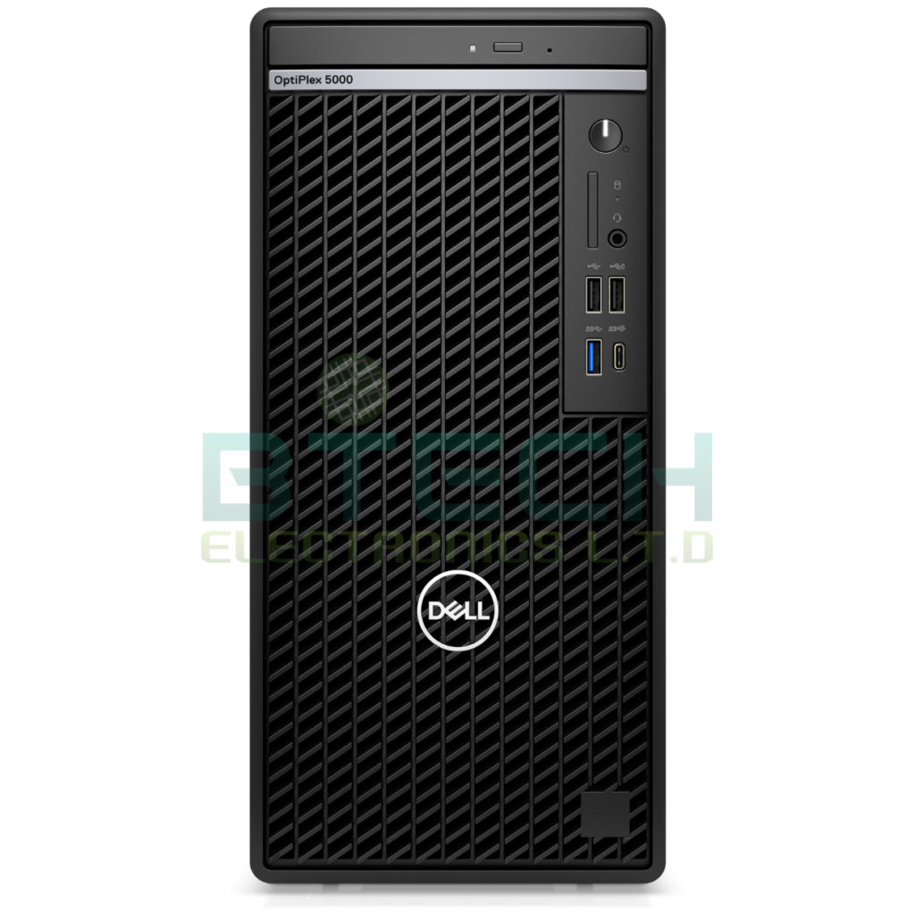 מחשב Dell MT OP 5000 i7-12700/16GB/256GB/W10P/3YO