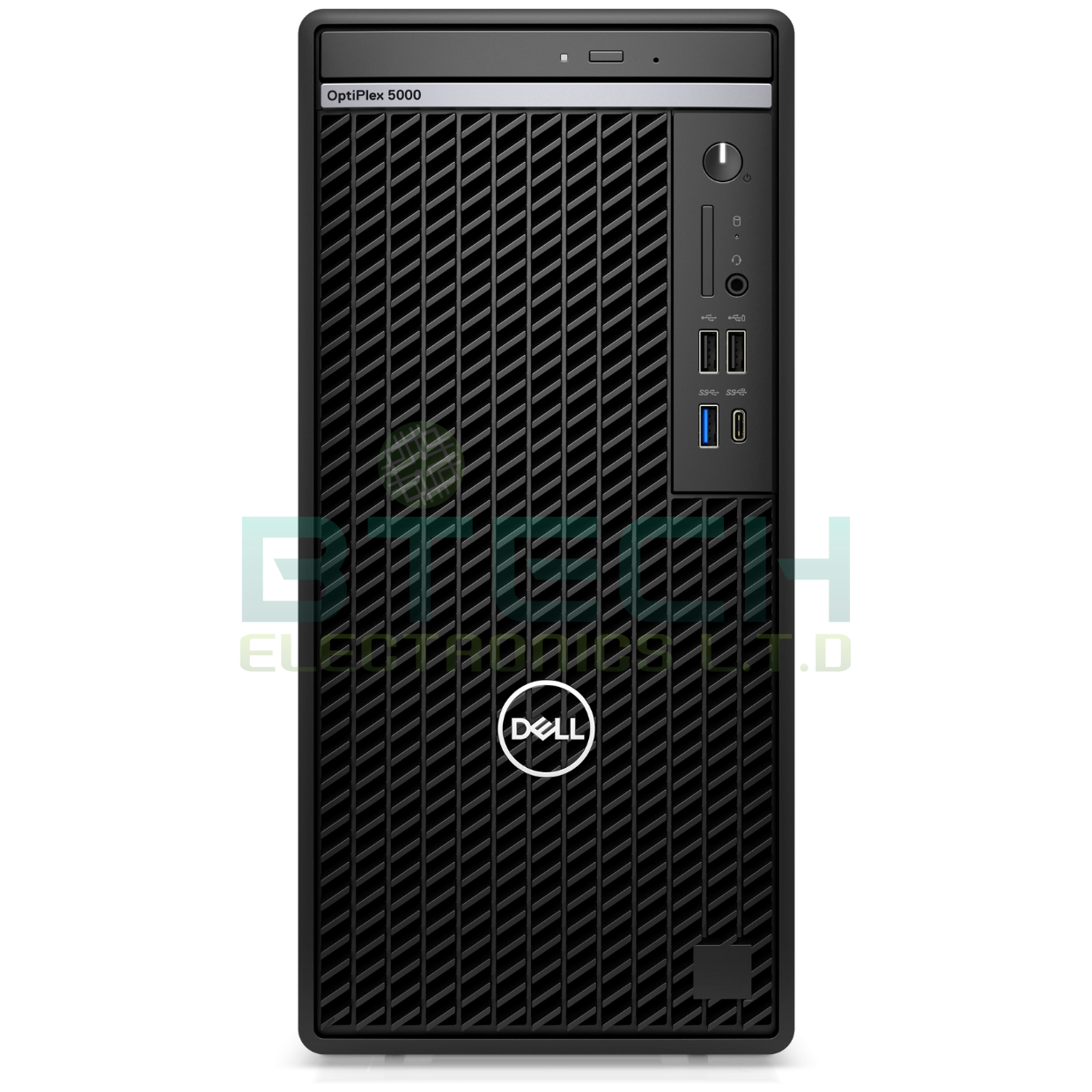 מחשב Dell MT OP 5000 i7-12700/16GB/256GB/W10P/3YO