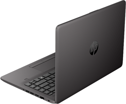 מחשב נייד HP 240R G9 i5 120U 16GB 512GB 14" FHD DOS 3Yr-Os – תמונה 4