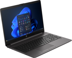 מחשב נייד HP 250R G9‎ i5-120U 16GB 512GB 15.6" FHD DOS 3yr