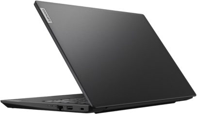 מחשב נייד Lenovo V14 i5-13420H 16GB 512GB 14" FHD DOS 1Yr – תמונה 4