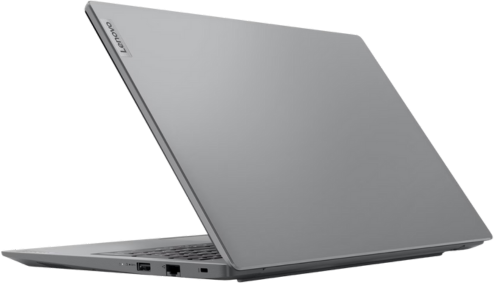 מחשב נייד Lenovo V15 Athlon 7120U 8GB 256GB 15.6" FHD DOS 1Yr – תמונה 4