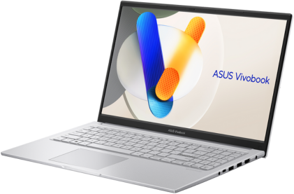 מחשב נייד Asus VivoBook i5-1335U 8GB 512GB 15.6 FHD DOS 1Yr – תמונה 3