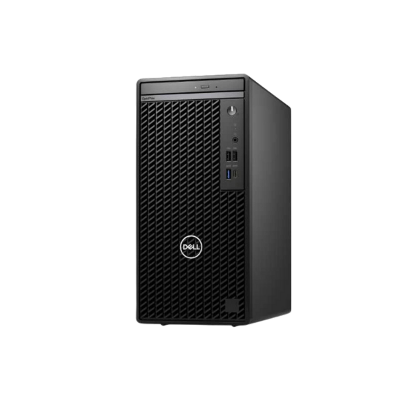 מחשב נייח Dell 7020 MT i5-14500 8GB 512GB DOS 3YO – תמונה 2