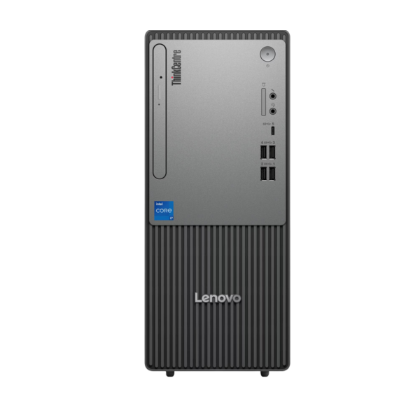 מחשב נייח Lenovo neo 50t G5 i7-14700 16GB 512GB DOS 3YO – תמונה 2