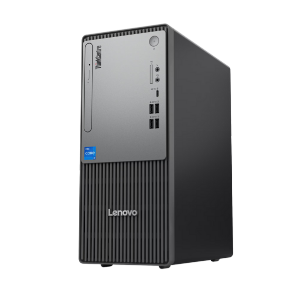 מחשב נייח Lenovo neo 50t G5 i7-14700 16GB 512GB DOS 3YO – תמונה 3