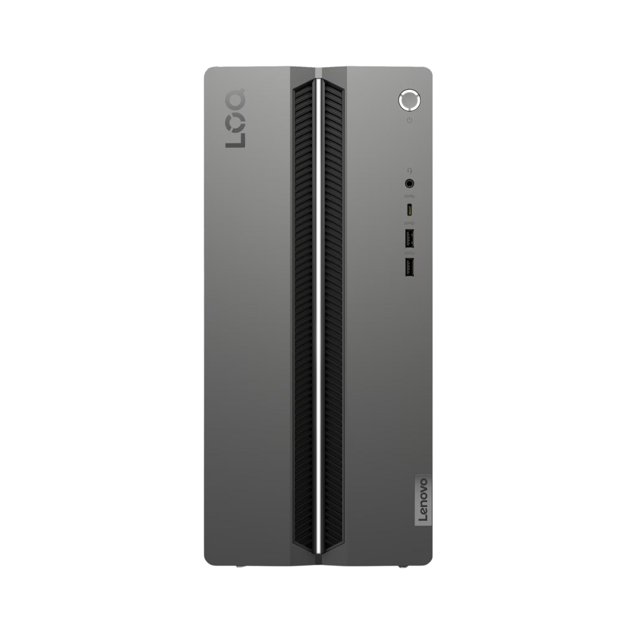 מחשב גיימינג Lenovo IC LOQ I7-14700F/16GB/1TB/4060/DOS/1YO