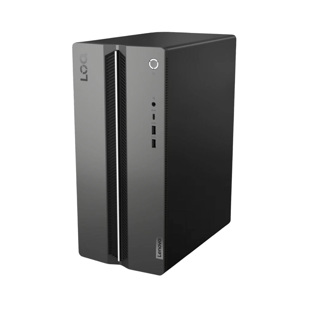 מחשב גיימינג Lenovo IC LOQ I7-14700F/16GB/1TB/4060/DOS/1YO – תמונה 3