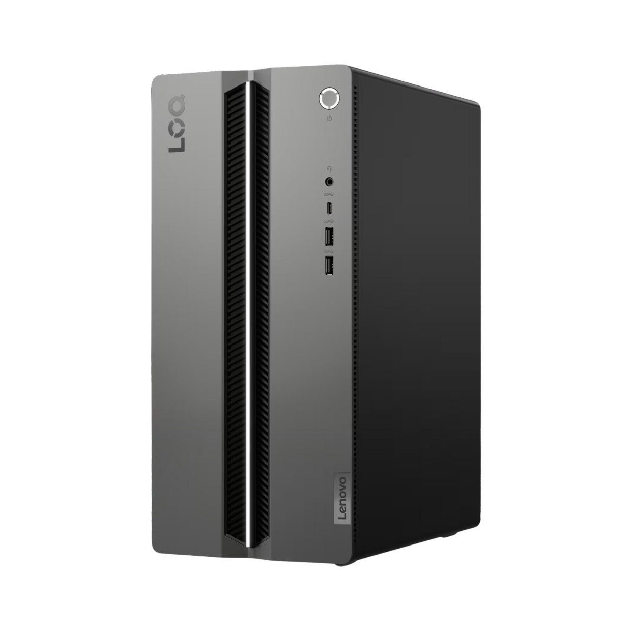 מחשב גיימינג Lenovo IC LOQ I7-14700F/16GB/1TB/4060/DOS/1YO – תמונה 5