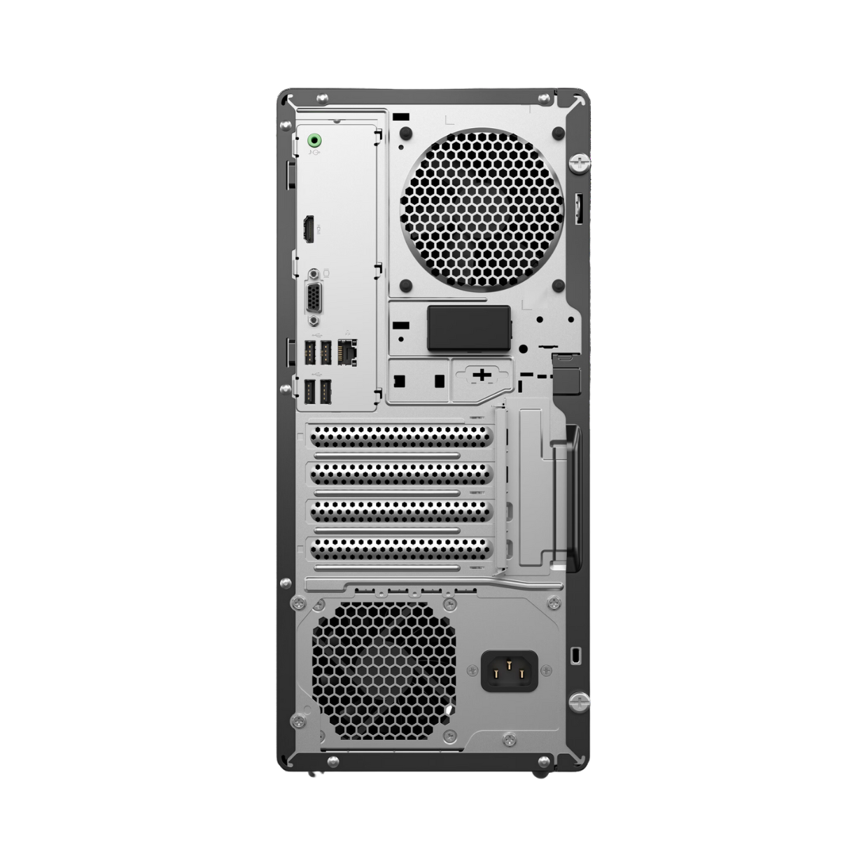 מחשב גיימינג Lenovo IC LOQ I7-14700F/16GB/1TB/4060/DOS/1YO – תמונה 6