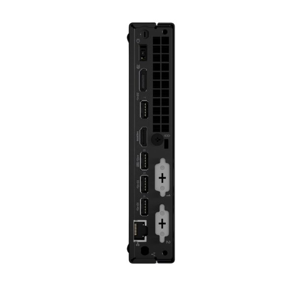 מחשב מיני Lenovo M70q G4 i7-13700 16GB 512GB W11P 3yr-Os – תמונה 3