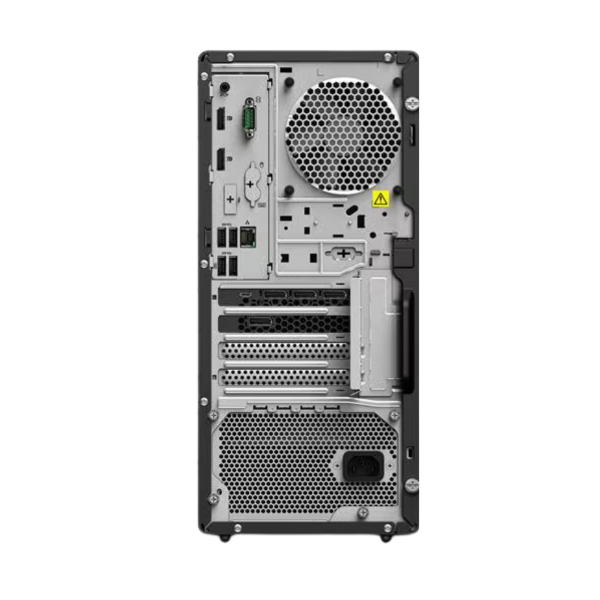 מחשב נייח Lenovo P350 Tower i7-11700 32GB 1TB W10P 3YO – תמונה 4