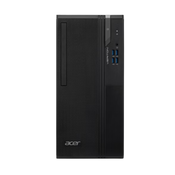 מחשב נייח ACER Veriton VS2710G i3-13100 8GB 256GB DOS 3YO – תמונה 3
