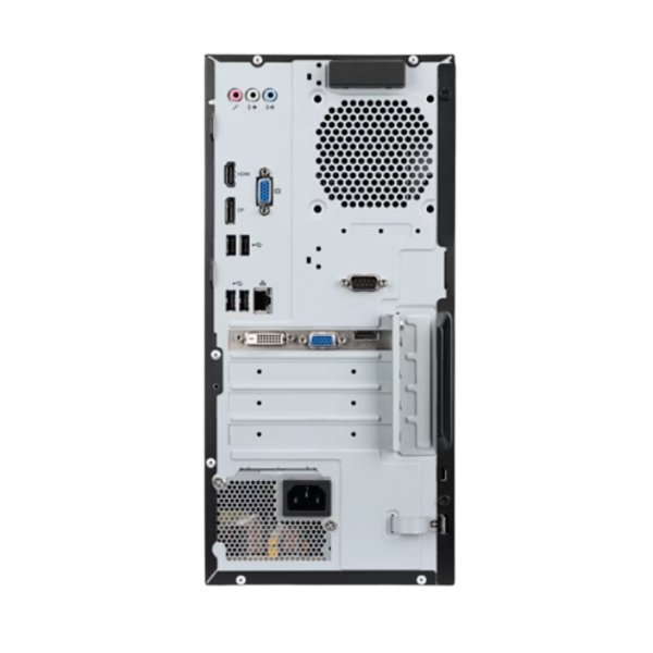 מחשב נייח ACER Veriton VS2710G i3-13100 8GB 256GB DOS 3YO – תמונה 4