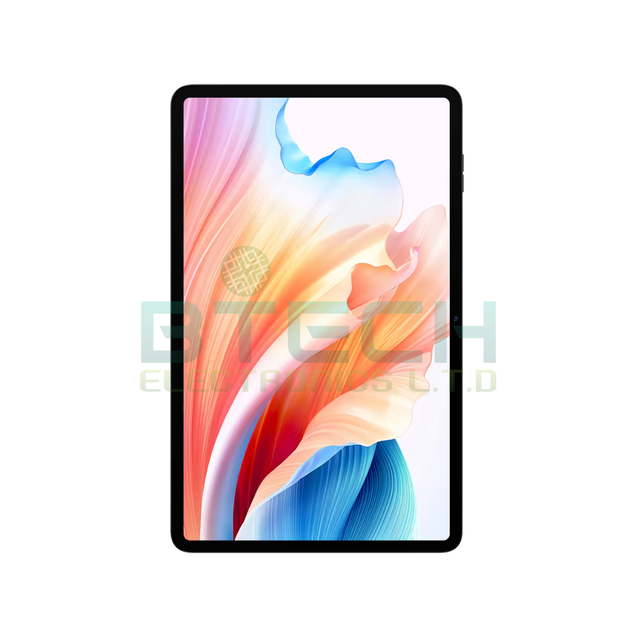 טאבלט בצבע אפור Blackview Tab 18 256GB 12GB RAM גודל מסך 12" – תמונה 2