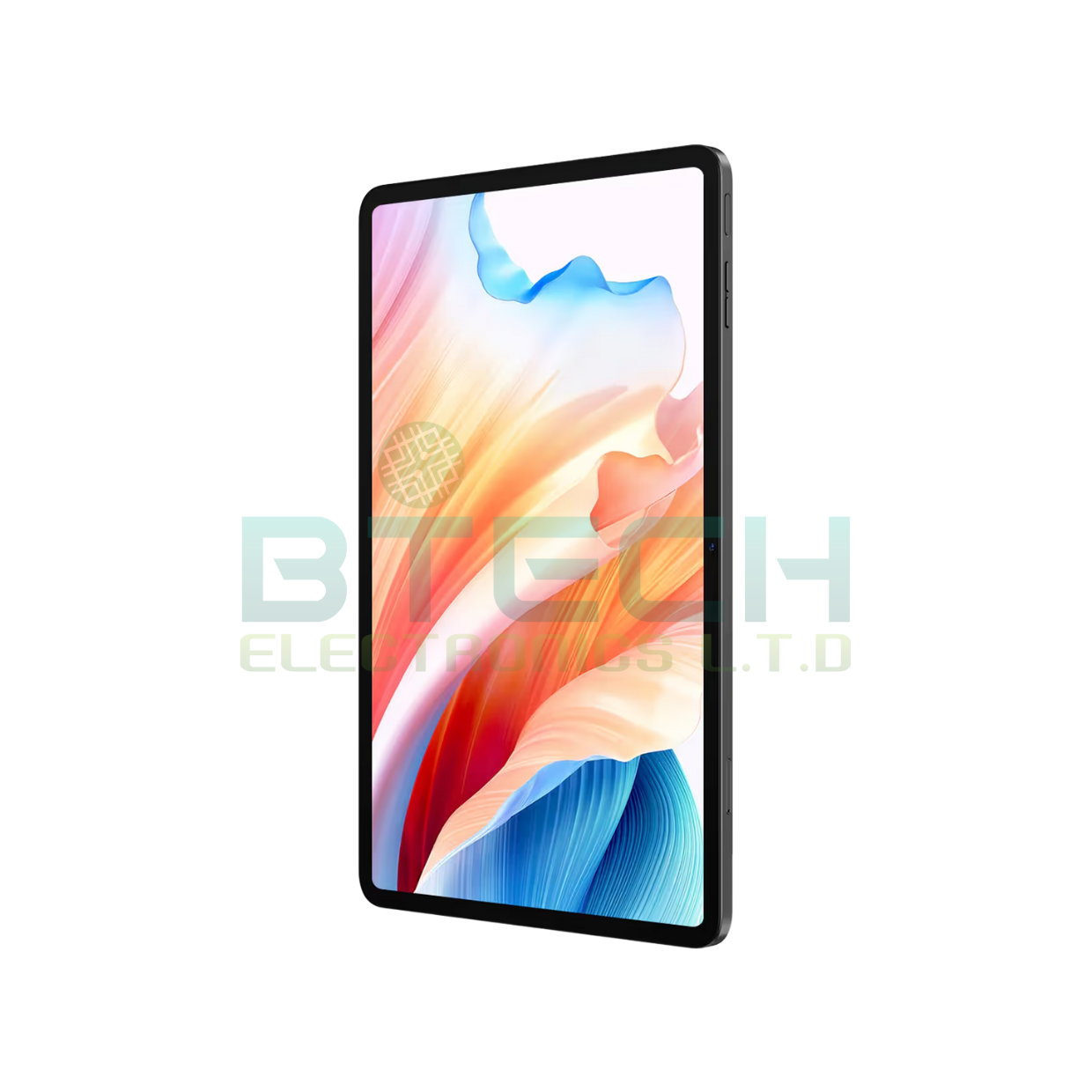 טאבלט בצבע אפור Blackview Tab 18 256GB 12GB RAM גודל מסך 12" – תמונה 3