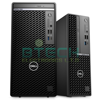 מחשב Dell TW OP 5000 i7-12700/16GB/512GB/W10P/3YO – תמונה 3