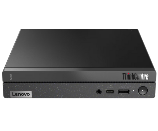 מחשב מיני Lenovo neo 50q G4 i5-13420H 16GB 512GB DOS 3yr-Os – תמונה 4